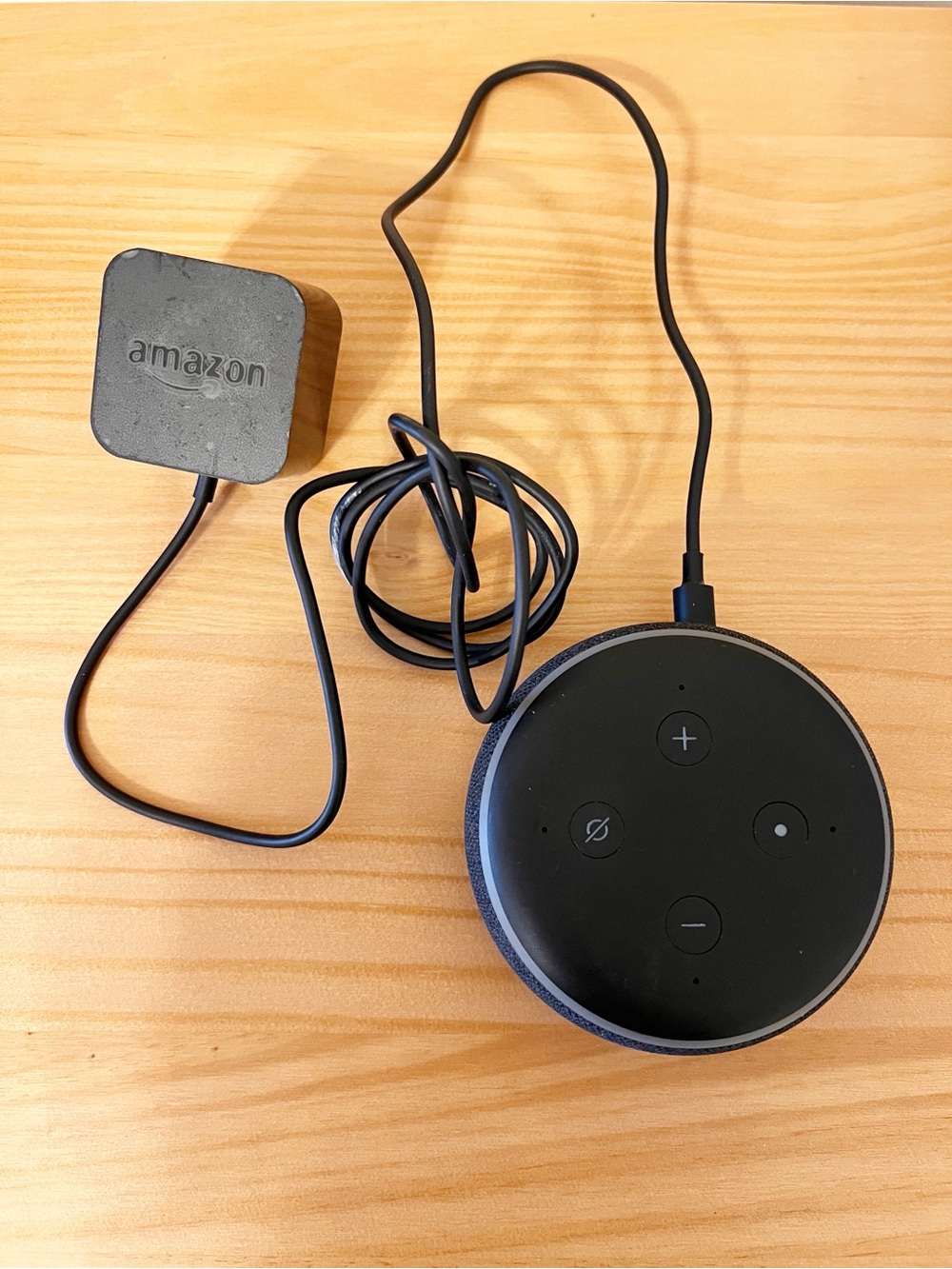 Amazon Echo Dot 3rd Generation